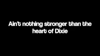 "The Heart of Dixie" by Danielle Bradbery (with lyrics)
