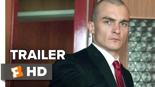 Hitman: Agent 47 Official Trailer #3 (2015) - Rupert Friend, Zachary Quinto Movie HD