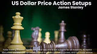 US Dollar Price Action Setups: EUR/USD, GBP/USD, USD/JPY, USD/CAD, Gold, SPX