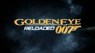 GoldenEye 007 Reloaded OST: MI6 Ops - Archives