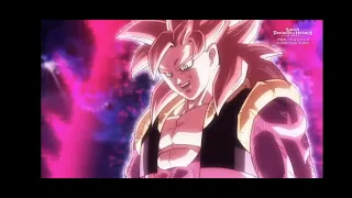 Super Dragon Ball Heroes Episode 45 - 47 | English Subbed