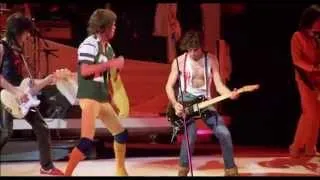 Rolling Stones - Hang Fire LIVE East Rutherford, New Jersey '81