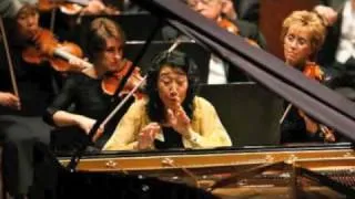 Beethoven : Sonata No. 30, Op.109 - Movement 3 (Mitsuko Uchida)