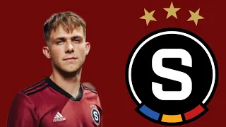 Veljko Birmančević -2023- Welcome To AC Sparta Prague ! - Amazing Skills, Assists & Goals |HD|