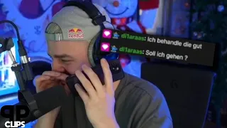 Kevin zerstört Stegi und exposed ihn während Dilara in seinem Chat ist!