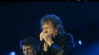 The Rolling Stones - Hate To See You Go (Live U Arena,Paris) "No Filter Tour 2017"