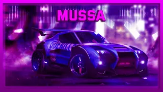 Amanati - Mussa (feat. Davood Bizar) {BASS BOOSTED and SEVERE}