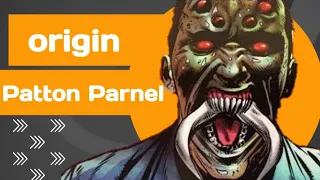 Origin of Patton Parnel || The Most Terrifying Spider-Man of Spider verse History