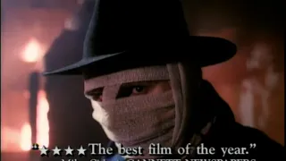 Darkman TV Spot #8 (1990)