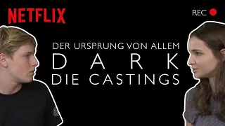 DARK | Casting Videos | Netflix