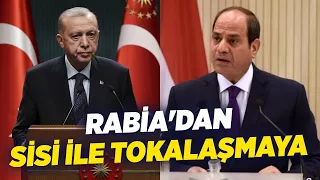 Rabia'dan Sisi ile Tokalaşmaya.. | Seçil Özer ile Başka Bir Gün