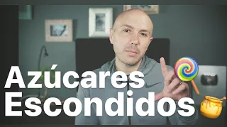 Alimentos con mucho Azúcar escondida - Dr. Carlos Jaramillo