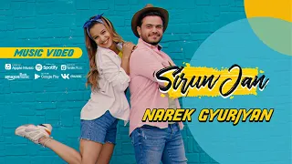 Narek Gyurjyan - Sirun Jan