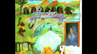 FANTASY-Paint A Picture-06-Isy River-{1973}