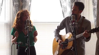 "This Isn't Gonna End Well" - (John Paul White and Lee Ann Womack) Cover by The Running Mates