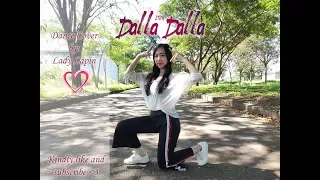 ITZY - DALLA DALLA