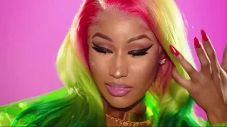 Nicki Minaj - Barbie Going Bad (Meek Mill x Drake Remix)