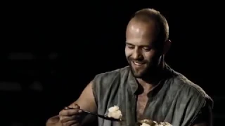 TELJES FILMEK MAGYARUL 2019 - A KIRÁLY NEVÉBEN ( Jason Statham )