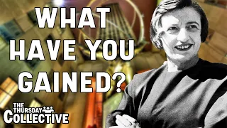 What Has Objectivism Really Done for You? - #508