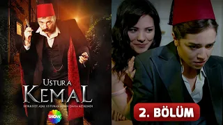 Ustura Kemal 2. Bölüm (2024 HD)  @showtv