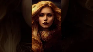 Thor's wife as told in Norse Mythology in comparison to the Marvel Cinematic Universe