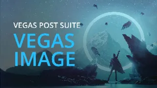 An Introduction to VEGAS Image | LIVE Training for VEGAS POST Suite