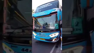 JOGJA feat rumah sakit QIM #44trans