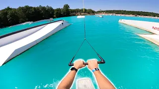 GERMAN WAKEBOARD PARADISE