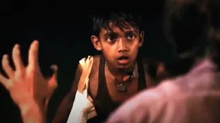 Tiger Race ! K.G.F Movie scene Spoof - Best Action - Childhood scene of Yash -  - Hindi Movie 2024