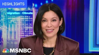 Watch Alex Wagner Tonight Highlights: May 19