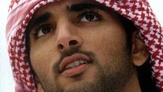 My heart is madly in love with You... | crown prince of Dubai