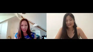 17 Best Careers for ADHD - Gloria Yu interviews Stephanie Camiller on all things ADHD