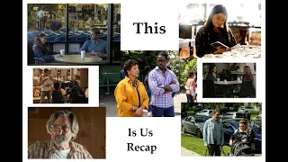 This Is Us | Season 4 |  Episode 4 | Flip a Coin | RECAP ONLY