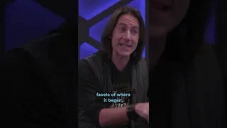 Matt Mercer Tells Brennan Why Experience Leveling Is Superior