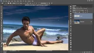 Editorial Retouch From Start To Finish, Part 6 - Clean up tips & tricks