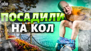 Пригожина посадят на кол: Кремль добьет "Вагнер" - Арестович