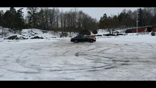 rwd with oversteer - 34.