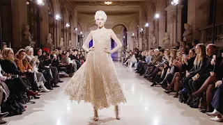 Dany Atrache | Haute Couture Spring Summer 2019 | Full Show