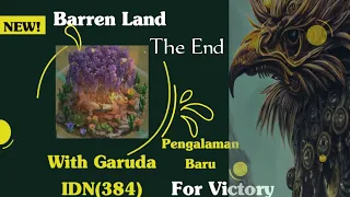 The End BL With IDN(384) & Thanksgiving For GOD,TW1(372)| #theants (@besta1602)