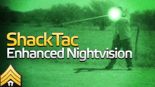 Arma 3 - Enhanced Nightvision