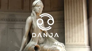 JANAGA — Моя Муза (remix by danja)