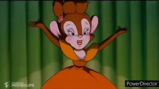 Fievel Goes West The Girl You Left Behind Ending Scene