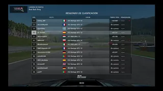 Copa Pilotos, Red Bull Ring, V12 Vantage Gr3, Gran Turismo Sport