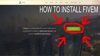 FiveM | How to Install FiveM | Easy Tutorial | 2023