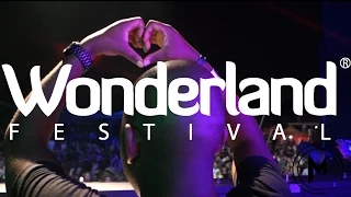 Wonderland Music Festival 2015 Aftermovie