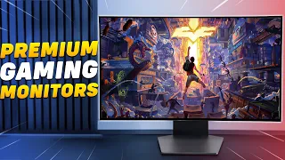 Top 5 BEST EVER Gaming Monitors Under 15000 in 2024🔥Best Gaming Monitor Under 15000