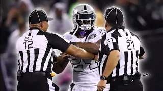 Craziest "Get Ejected" Moments in Sports History