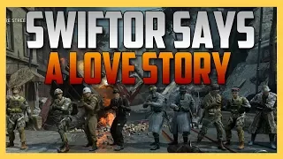 Swiftor Says: A Love Story | Swiftor