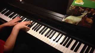 God Only Knows - The Beach Boys - Piano Cover