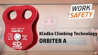 Kladka Climbing Technology ORBITER A